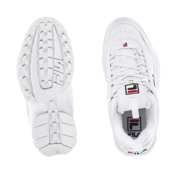 FILA
DISRUPTOR II - YOUTH - Picture 5 of 13